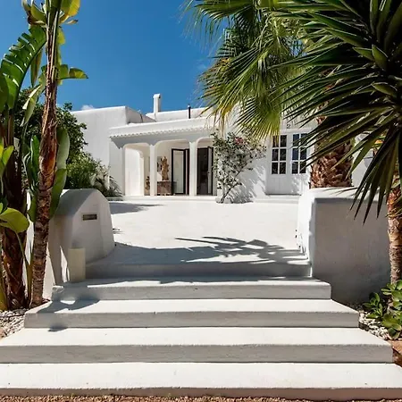 Casa Cielo Santa Gertrudis (Ibiza)