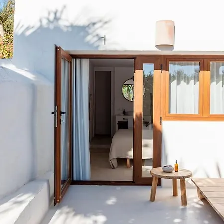 Casa Cielo * Santa Gertrudis (Ibiza)