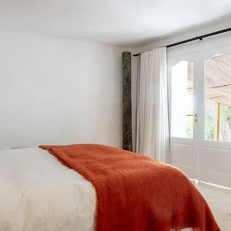 Casa Cielo Villa Santa Gertrudis (Ibiza)