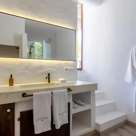 Casa Cielo Villa