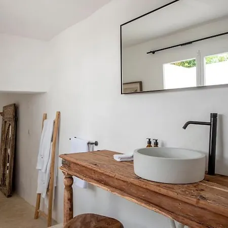 Casa Cielo Villa Santa Gertrudis (Ibiza)