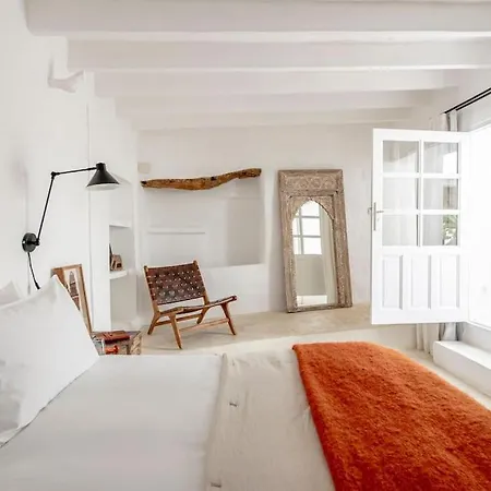 Casa Cielo * Santa Gertrudis (Ibiza)
