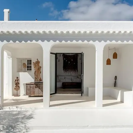Villa Casa Cielo