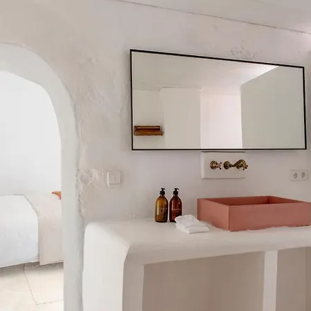 Casa Cielo * Santa Gertrudis (Ibiza)