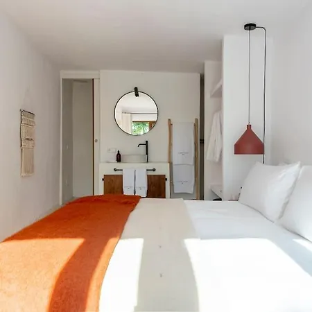Casa Cielo Villa *