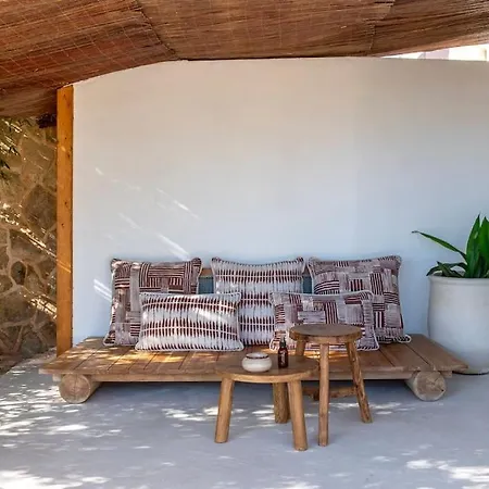 Casa Cielo * Santa Gertrudis (Ibiza)
