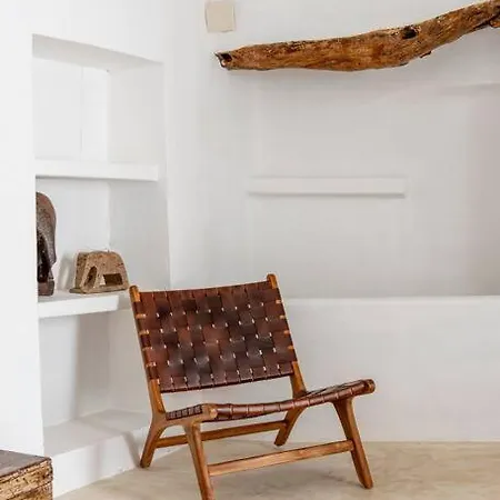 Casa Cielo Villa *
