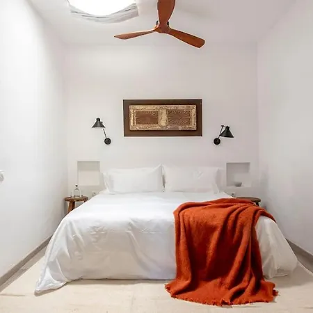 Casa Cielo Villa