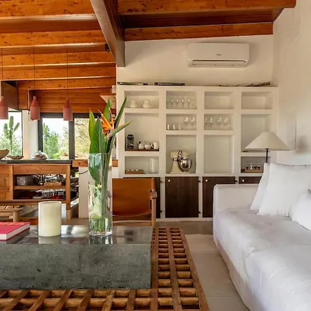 Casa Cielo