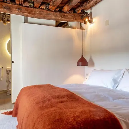Casa Cielo Villa Santa Gertrudis (Ibiza)
