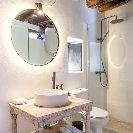 Villa Casa Cielo Santa Gertrudis (Ibiza)