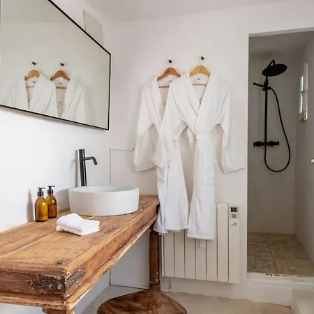 Casa Cielo Santa Gertrudis (Ibiza)