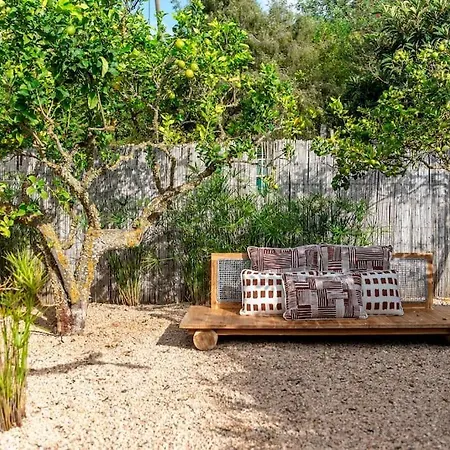 Villa Casa Cielo Santa Gertrudis (Ibiza)