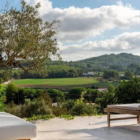 Casa Cielo Santa Gertrudis (Ibiza)