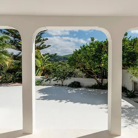 Villa Casa Cielo *