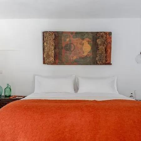 Villa Casa Cielo Santa Gertrudis (Ibiza)