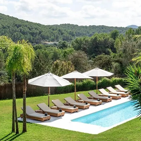 Villa Casa Cielo