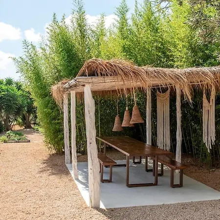 Casa Cielo Santa Gertrudis (Ibiza)