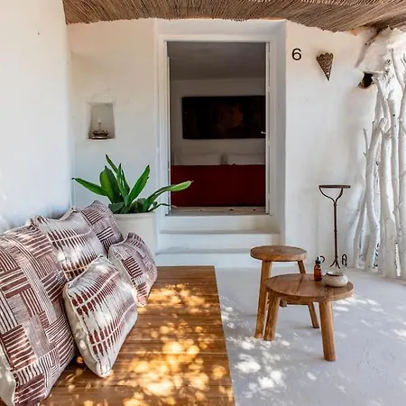 Casa Cielo Villa Santa Gertrudis (Ibiza)