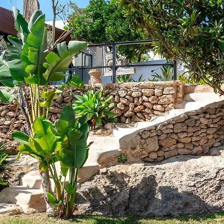 Casa Cielo *