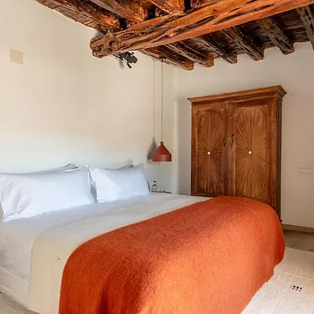 Casa Cielo Santa Gertrudis (Ibiza)