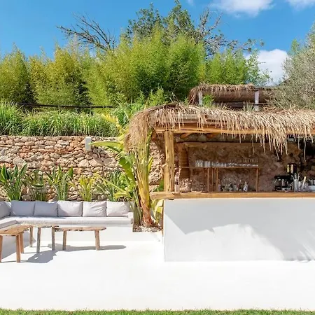 Casa Cielo Villa *