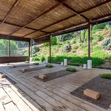 Villa Casa Cielo Santa Gertrudis (Ibiza)
