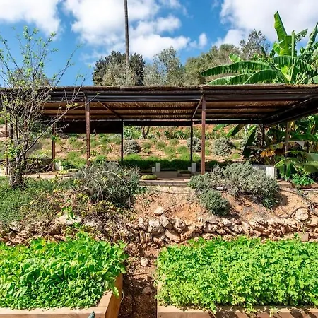 Casa Cielo *