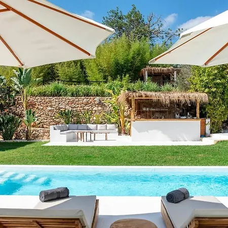 Villa Casa Cielo *