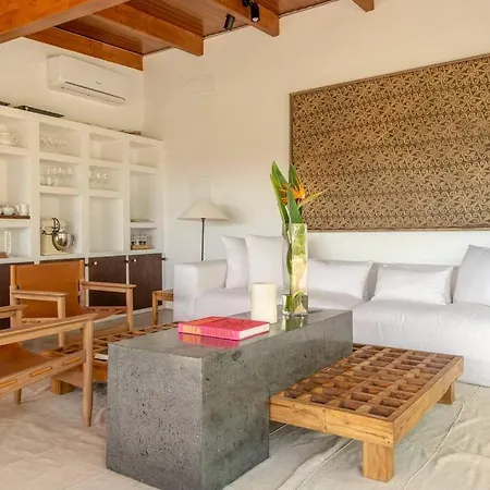 Casa Cielo Santa Gertrudis (Ibiza)