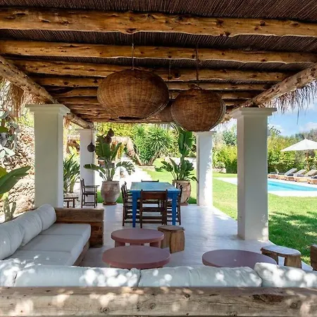 Casa Cielo
